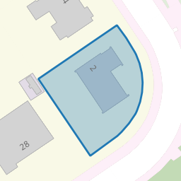 Perceel GVH14-V-6319