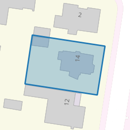 Perceel GVH14-V-6332