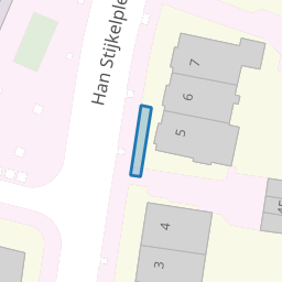 Perceel GVH14-V-6354