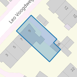 Perceel GVH14-V-6372