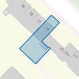 Perceel GVH14-V-6417