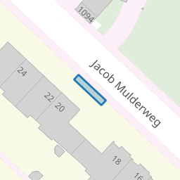 Perceel GVH14-V-6439