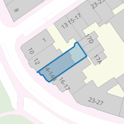 Perceel GVH14-V-6452