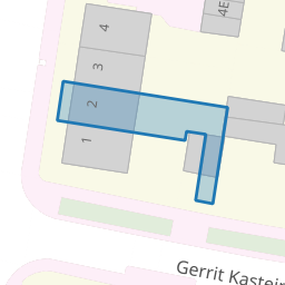 Perceel GVH14-V-6539