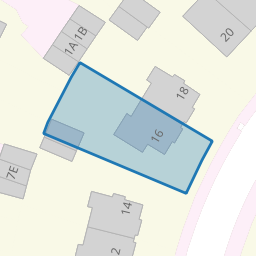 Perceel GVH14-V-6551