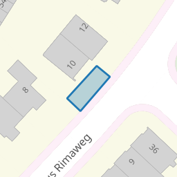 Perceel GVH14-V-6588