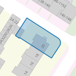 Perceel GVH14-V-6590