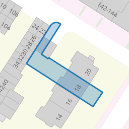 Perceel GVH14-V-6591