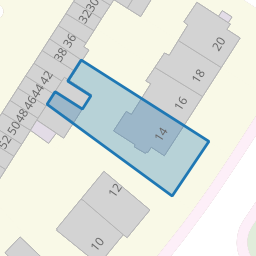 Perceel GVH14-V-6593