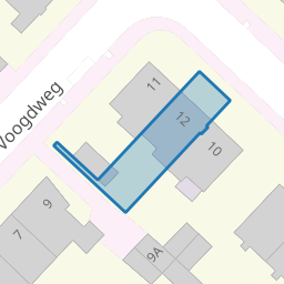 Perceel GVH14-V-6616