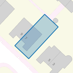 Perceel GVH14-V-6632