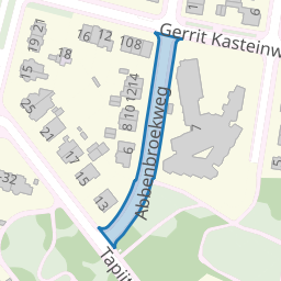 Perceel GVH14-V-6672