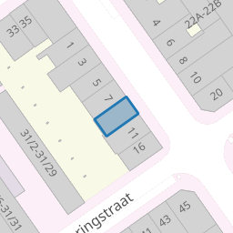 Perceel GVH14-V-6684