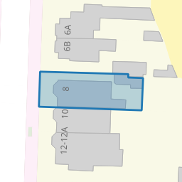 Perceel GVH14-V-6708