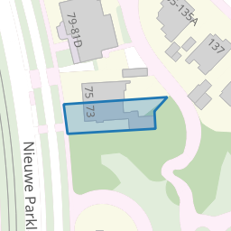 Perceel GVH14-V-6711