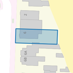 Perceel GVH14-V-6721