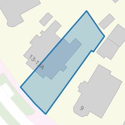 Perceel GVH14-V-6727