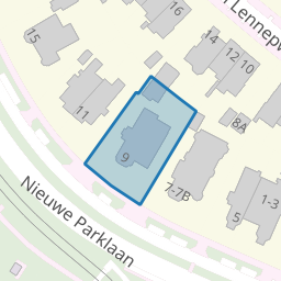 Perceel GVH14-V-6728