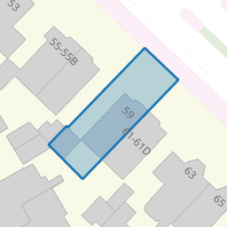 Perceel GVH14-V-6738