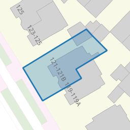 Perceel GVH14-V-6739