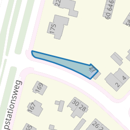 Perceel GVH14-V-6779