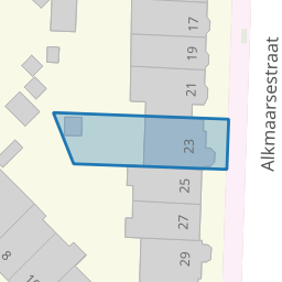 Perceel GVH14-V-6952