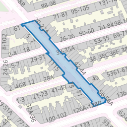 Perceel GVH14-V-6998