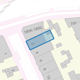 Perceel GVH14-V-7032