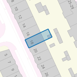 Perceel GVH14-V-7040