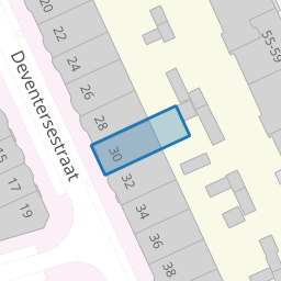 Perceel GVH14-V-7048