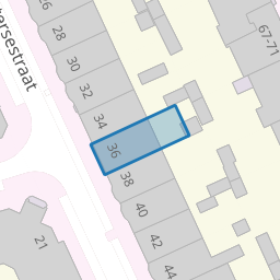 Perceel GVH14-V-7052