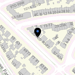 Appartement GVH14 V 7083 5