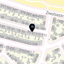 Appartement GVH14 V 7251 2