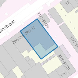 Perceel GVH14-V-7309