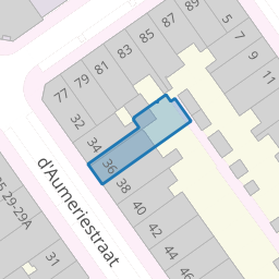 Perceel GVH14-V-7327