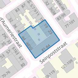 Perceel GVH14-V-7340