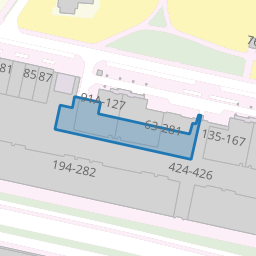 Perceel GVH14-V-7369