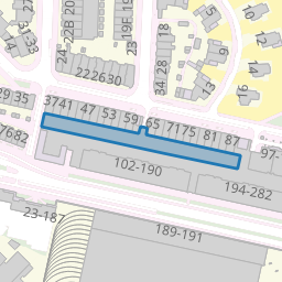 Perceel GVH14-V-7371