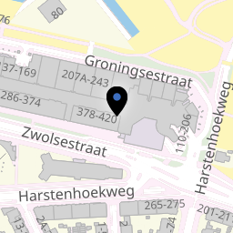 Appartement GVH14 V 7387 778