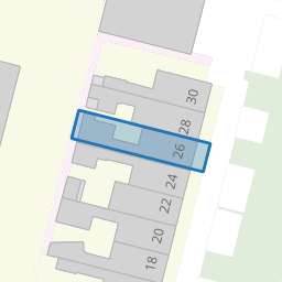 Perceel GVH14-V-7406