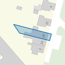 Perceel GVH14-V-7419