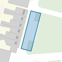 Perceel GVH14-V-7423