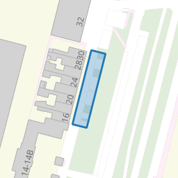 Perceel GVH14-V-7425