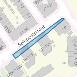 Perceel GVH14-V-7434