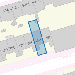 Perceel GVH14-V-7448