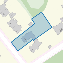 Perceel GVH14-V-7454