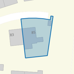 Perceel GVH14-V-7519