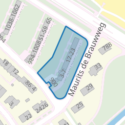 Perceel GVH14-V-7552