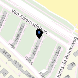 Appartement GVH14 V 7574 23