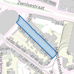 Perceel GVH14-V-7630